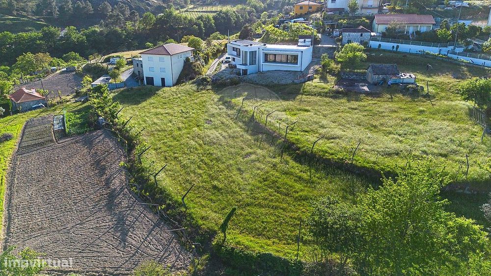 Terreno  para venda — Ancede E Ribadouro, Porto