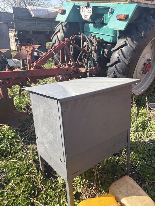 Продам кролячі клітки