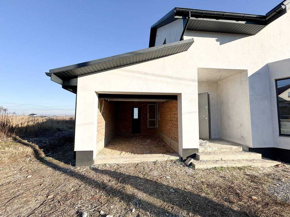 ‼️Будинок вул. Костромська, ВЖЕ ПОБУДОВАНИЙ‼️