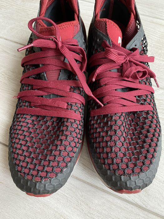 Кросівки чоловічі Puma