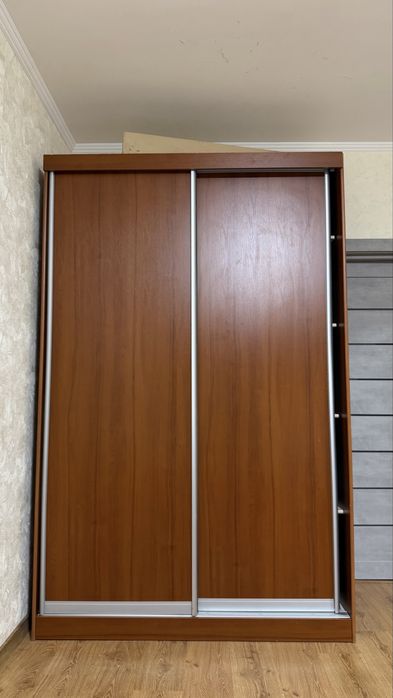 Шафа купе гардероб
