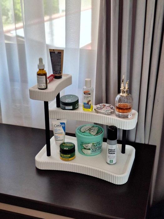 Organização com Elegância e Personalidade