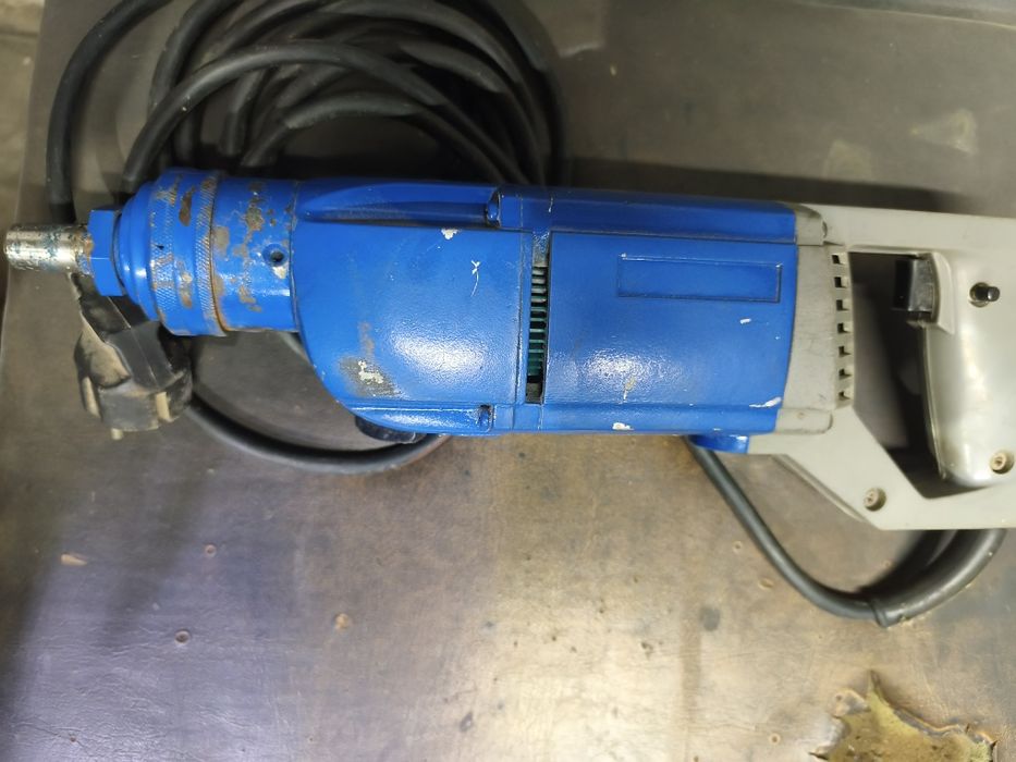 Sprzedam stara wiertarkę Metabo