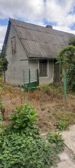 Будинок 83 м² + 10 соток у с. Підбірці, без посередників