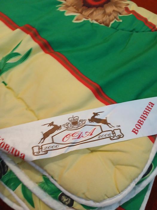 Ліжко односпальне