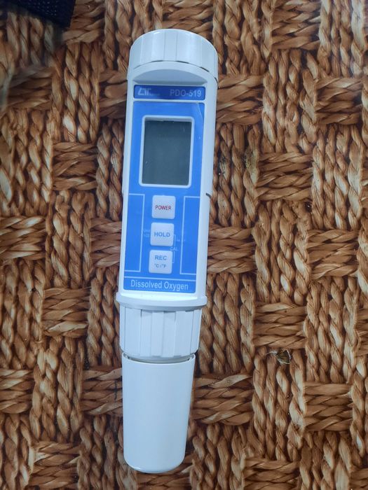 Оксиметер для води Dissolved Oxygen PDO519