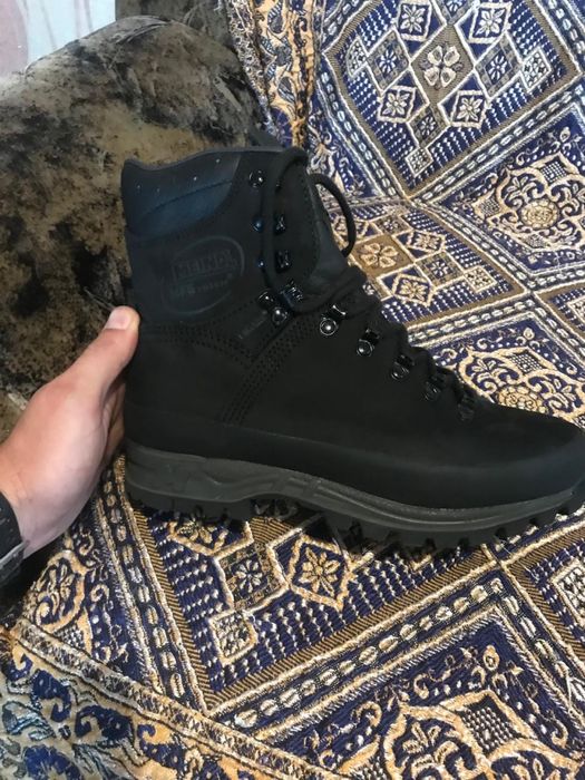 Продам Трекінгові ботинки Meindl Gevecht M 1 Goretex