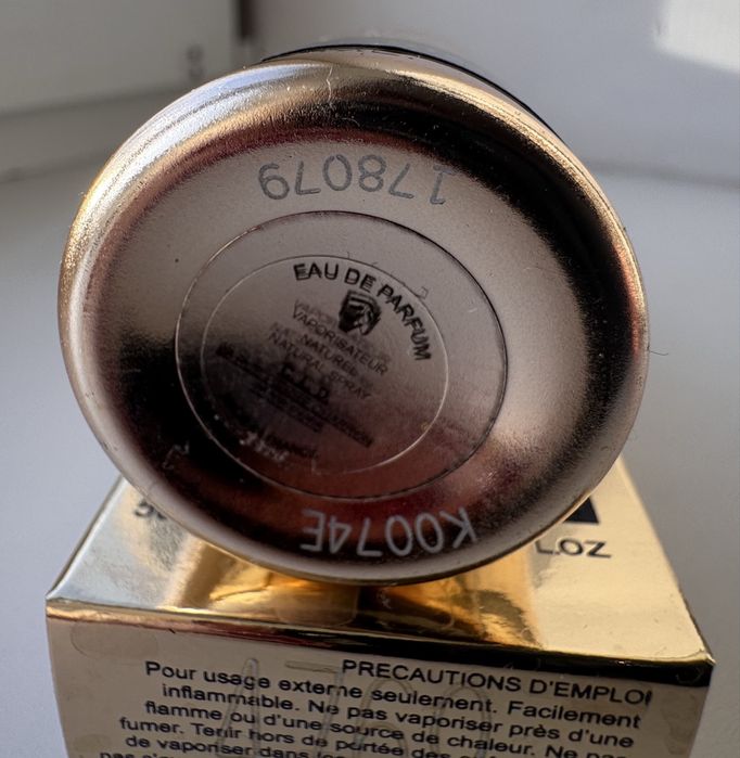 Montale Intense Tiare, Starry Nights