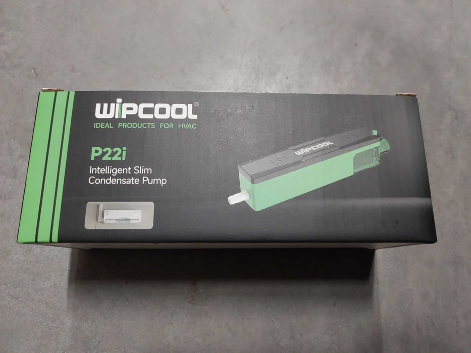 Pompa myjąca Bosch 5+1 P22i x2