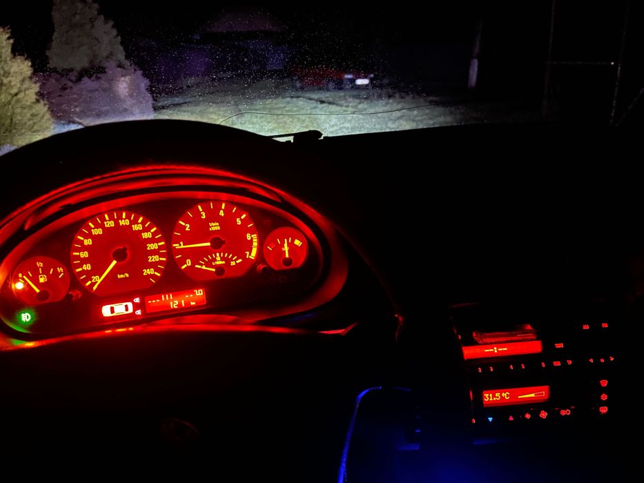 Автомобіль BMW e46