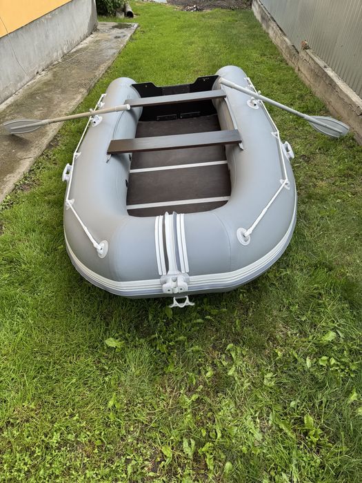 Лодка Navigator ЛК-360