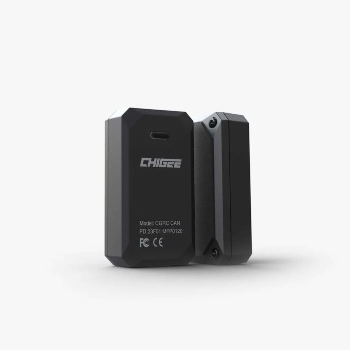 Chigee CGRC CAN 4 pinos