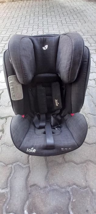 Cadeira auto com isofix Joie 3 stages