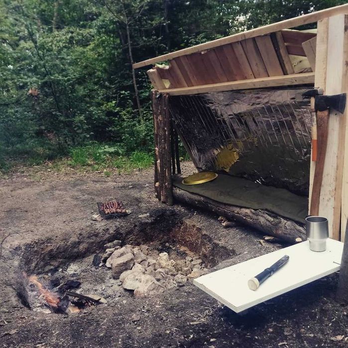 Спасательное одеяло покрывало термоодеяло из майлара