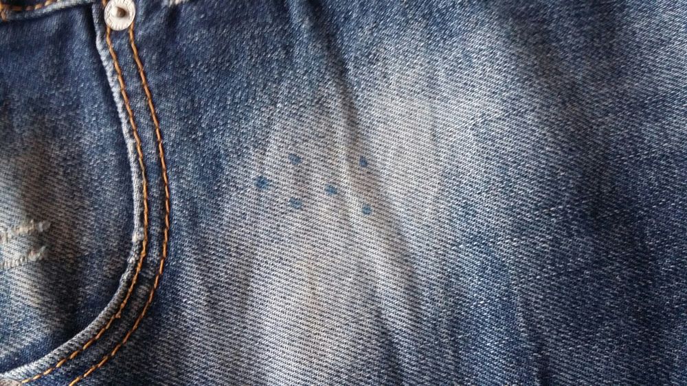 Джинсы Dsquared Италия