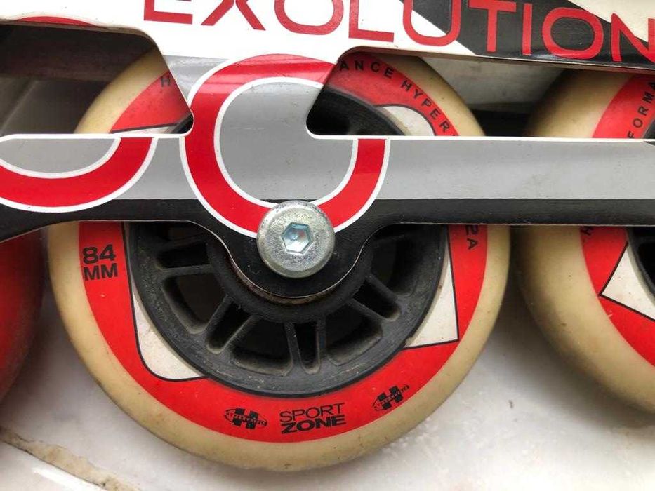 Patins em linha Exolution 20064584346265985123