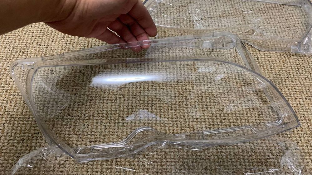 BMW логотип ароматизатор пахучка стіки