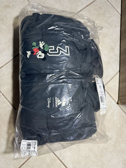 USA ! adidas Дитячий одяг пуховик р.3T оригинал price$110