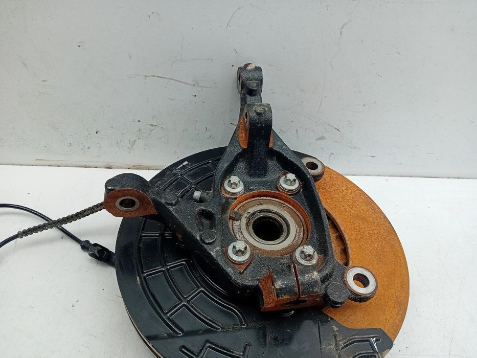 Manga de eixo frente esquerda JEEP Compass (MP, M6)