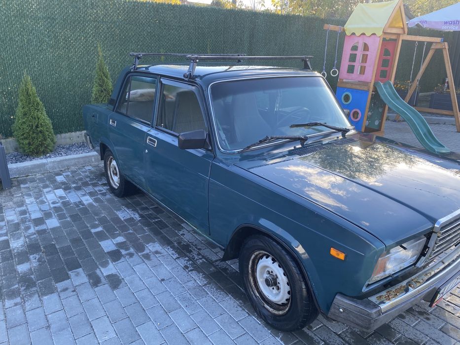Продам авто ВАЗ 2107