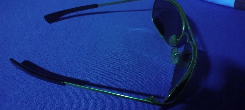 Окуляри Ray Ban olimpia vintage8.5/10
