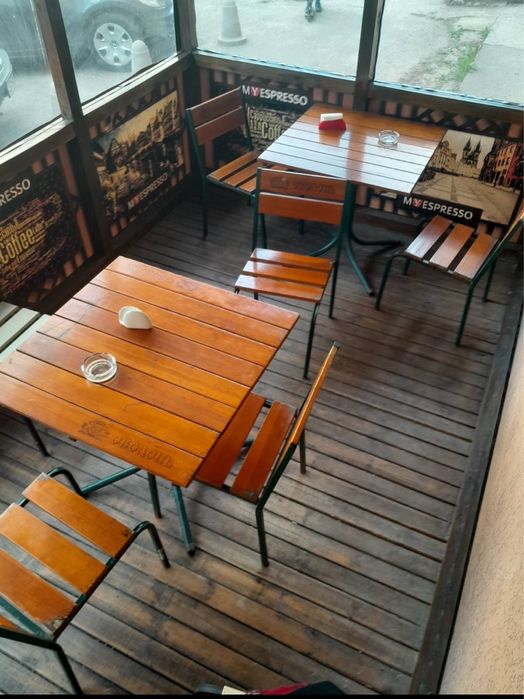 Столи пивні