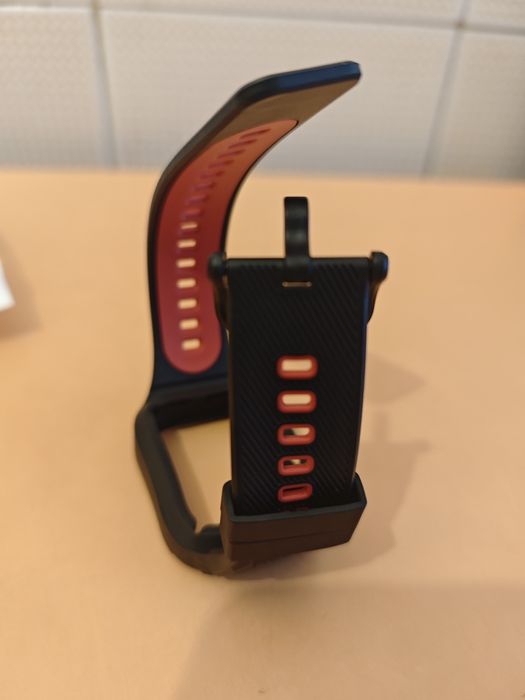 Redmi watch 5 Bracelete robusta