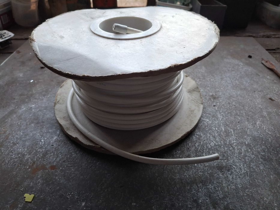 Kabel koncetryczny, antenowy