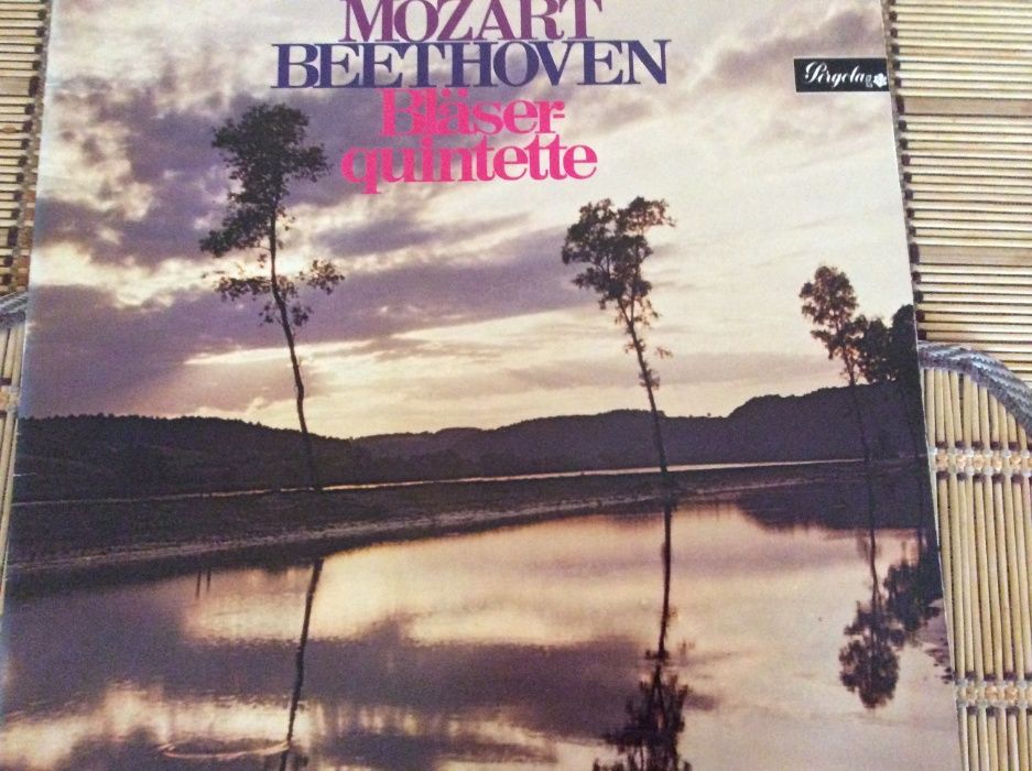 Классическая музыка, Моцарт