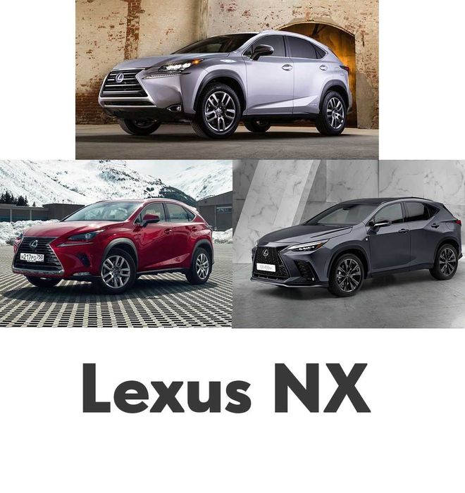 Разборка Lexus Запчасти RX LX NX ES GS LS IS 00-24 Шрот Запчастини