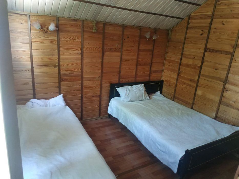 Аренда дома(дачі) зі всіма зручностями (з лазнею) подобово та довгостр