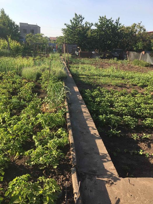 Продам 6 000 $    УЧАСТОК В ЮБИЛЕЙНОМ