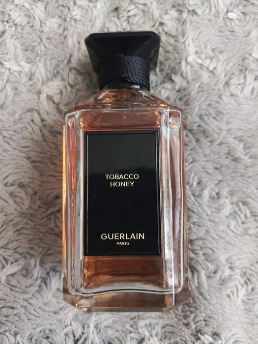 Perfumy Guerlain Tabacco Honey 132/200ml