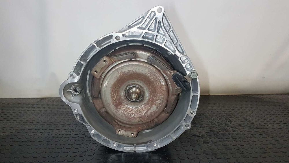 CAIXA DE VELOCIDADES VOLKSWAGEN TOUAREG (7LA) TDI V10