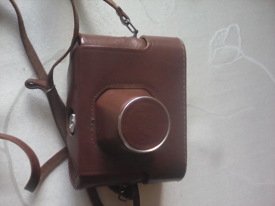 aparat Fed 4