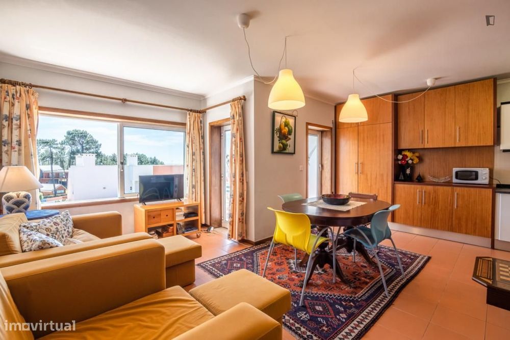 Apartamento com 2 quartos - localizado em Viana do castelo