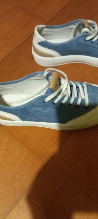 Ténis Salsa / n° 42
