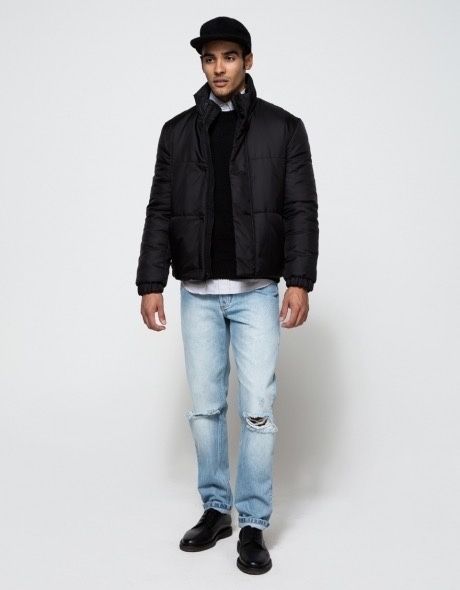 Чоловіча куртка Patrik Ervell Мужская куртка