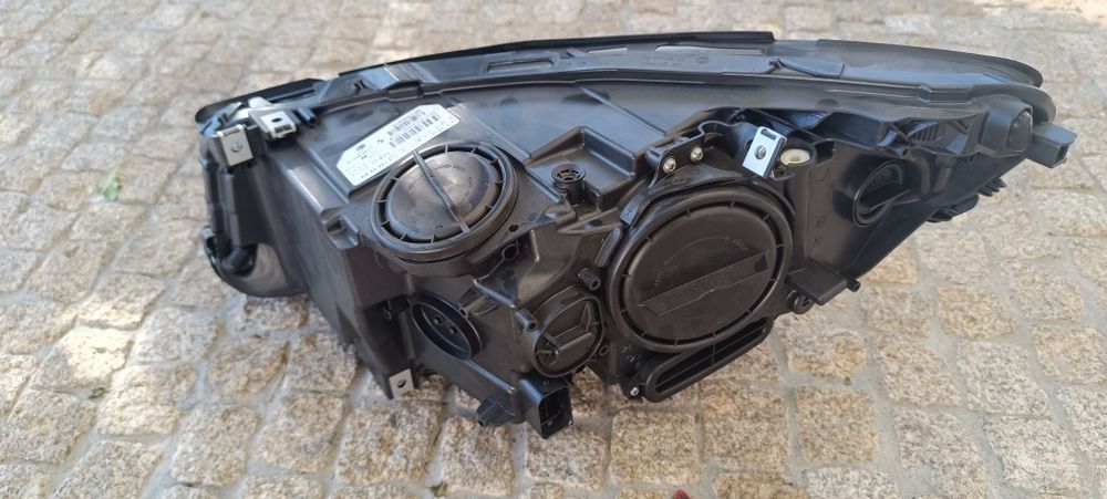 Farol  BMW 5 GT F07