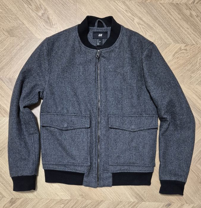 Чоловіча куртка H&M