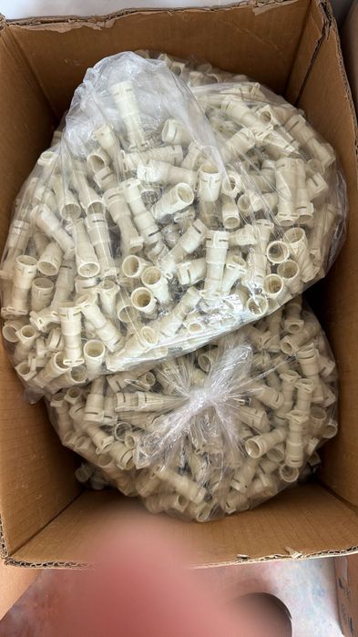 Запчастини до кофемашин