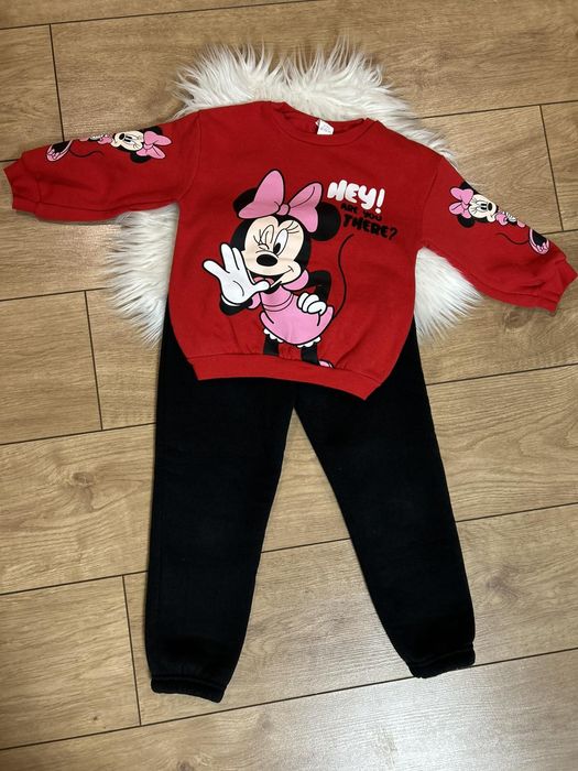 Костюм утеплений