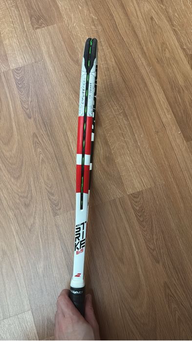 Babolat pure strike 16x19 japan edition
