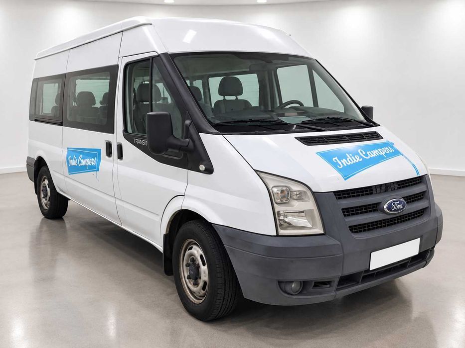Ford Transit 330L 2.2 TDCi Longa-T.Médio 9 Lug