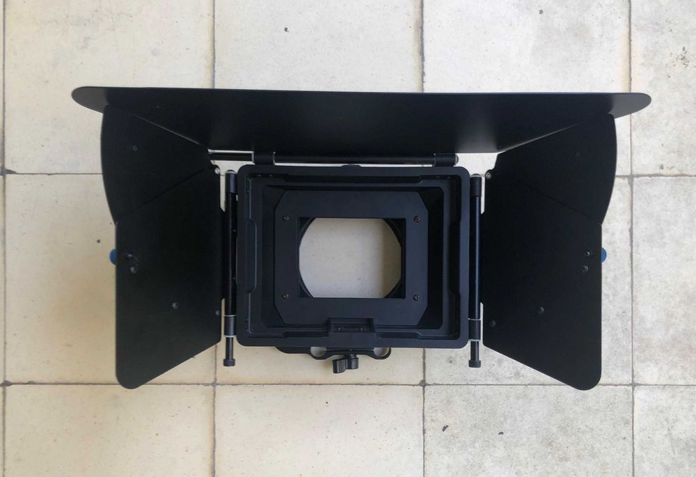Matte Box - Fotga
