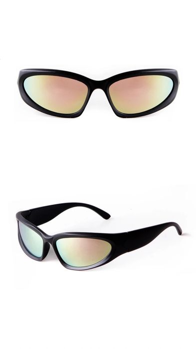 крутезні окуляри