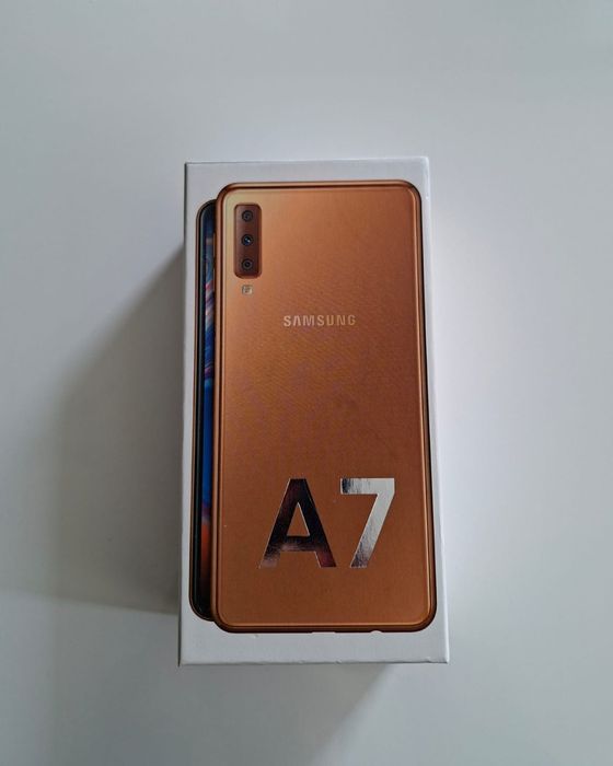 Samsung Galaxy A7