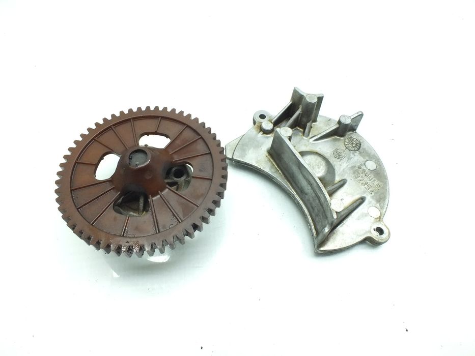 Pompa Oleju Peugeot Satelis 500 Piaggio Gilera Aprilia