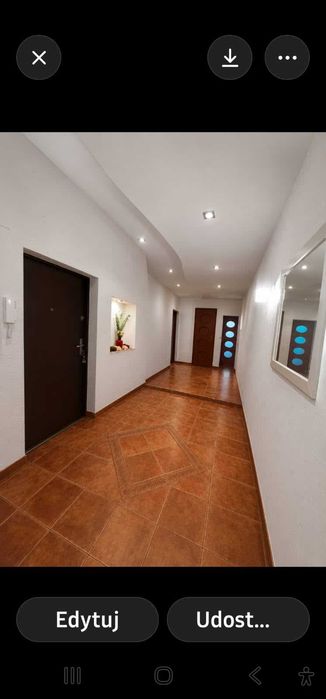 mieszkanie 123,3m2 w samym centrum
