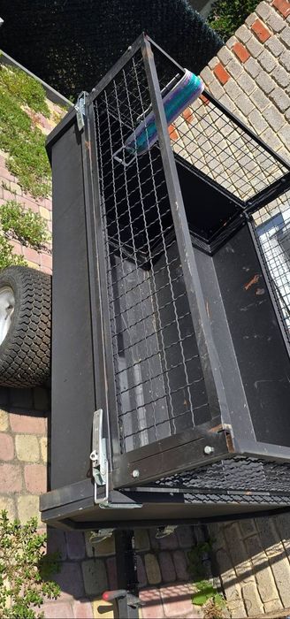 Yamaha YFM700R Grizzly 2021